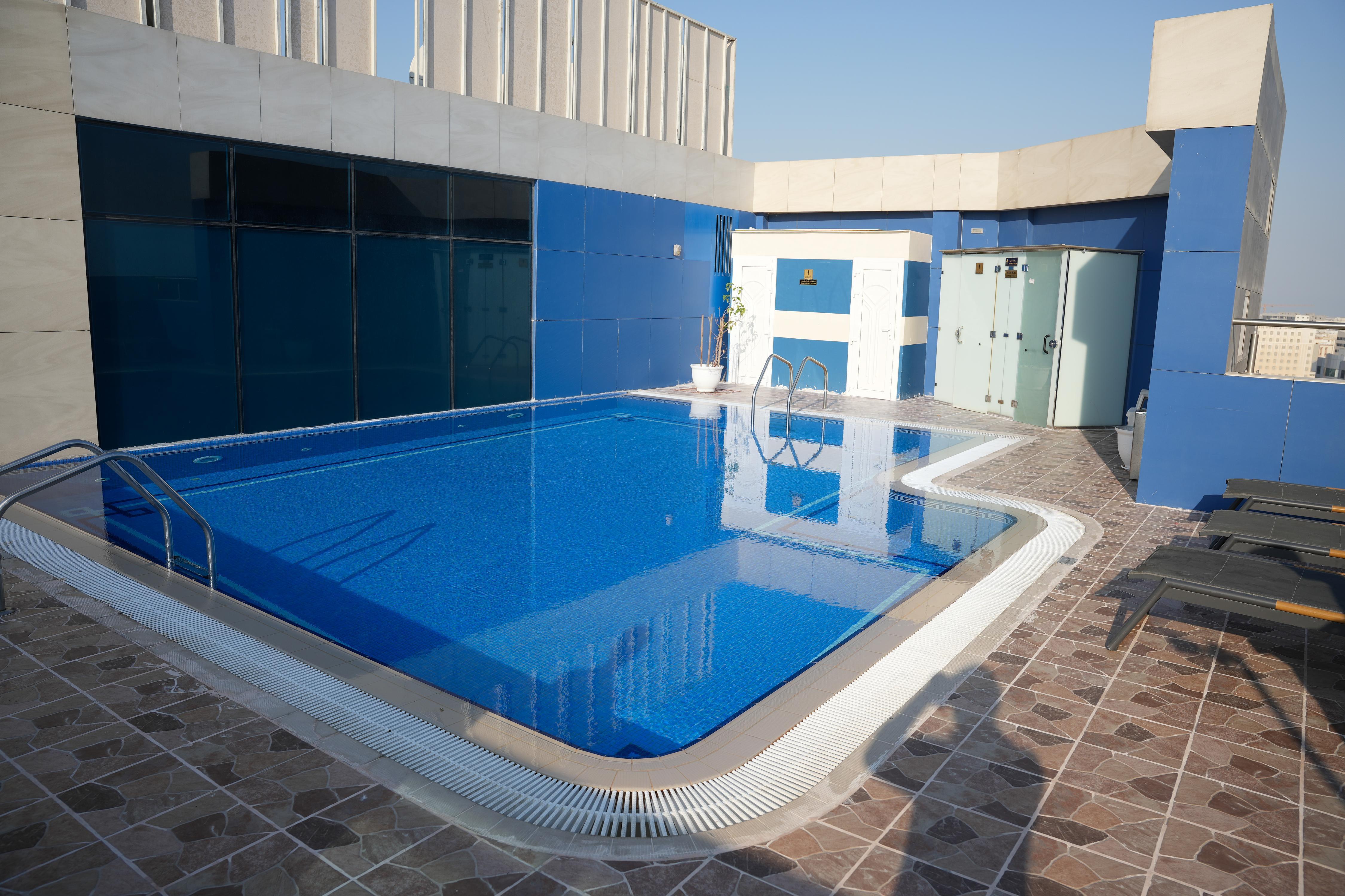 Al Mansour Plaza Hotel - Tap to explore photos