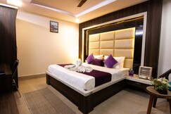 Hotel Grey Castle by Perfect Stayz