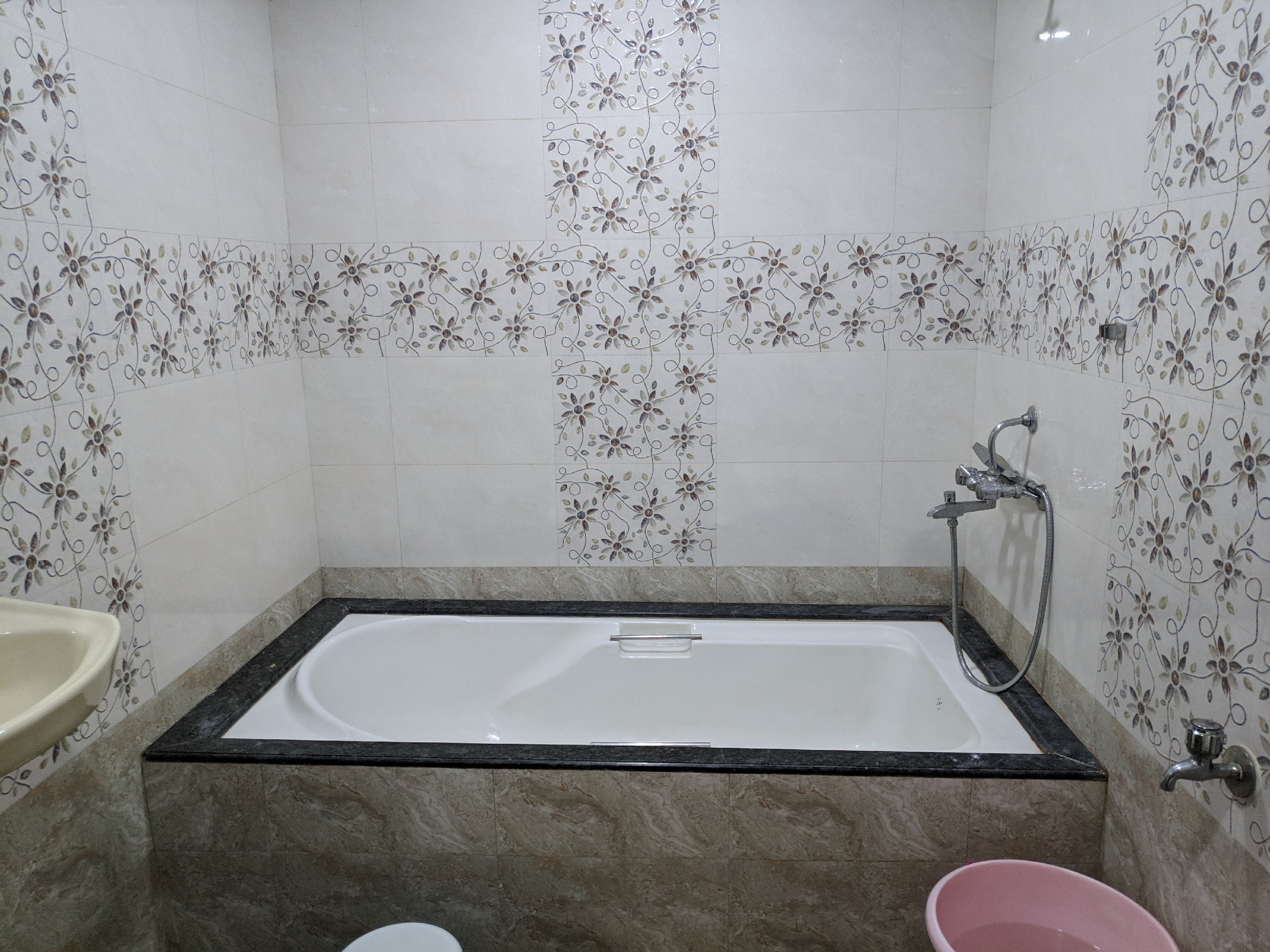 Sai Samrat Residency - Tap to explore photos