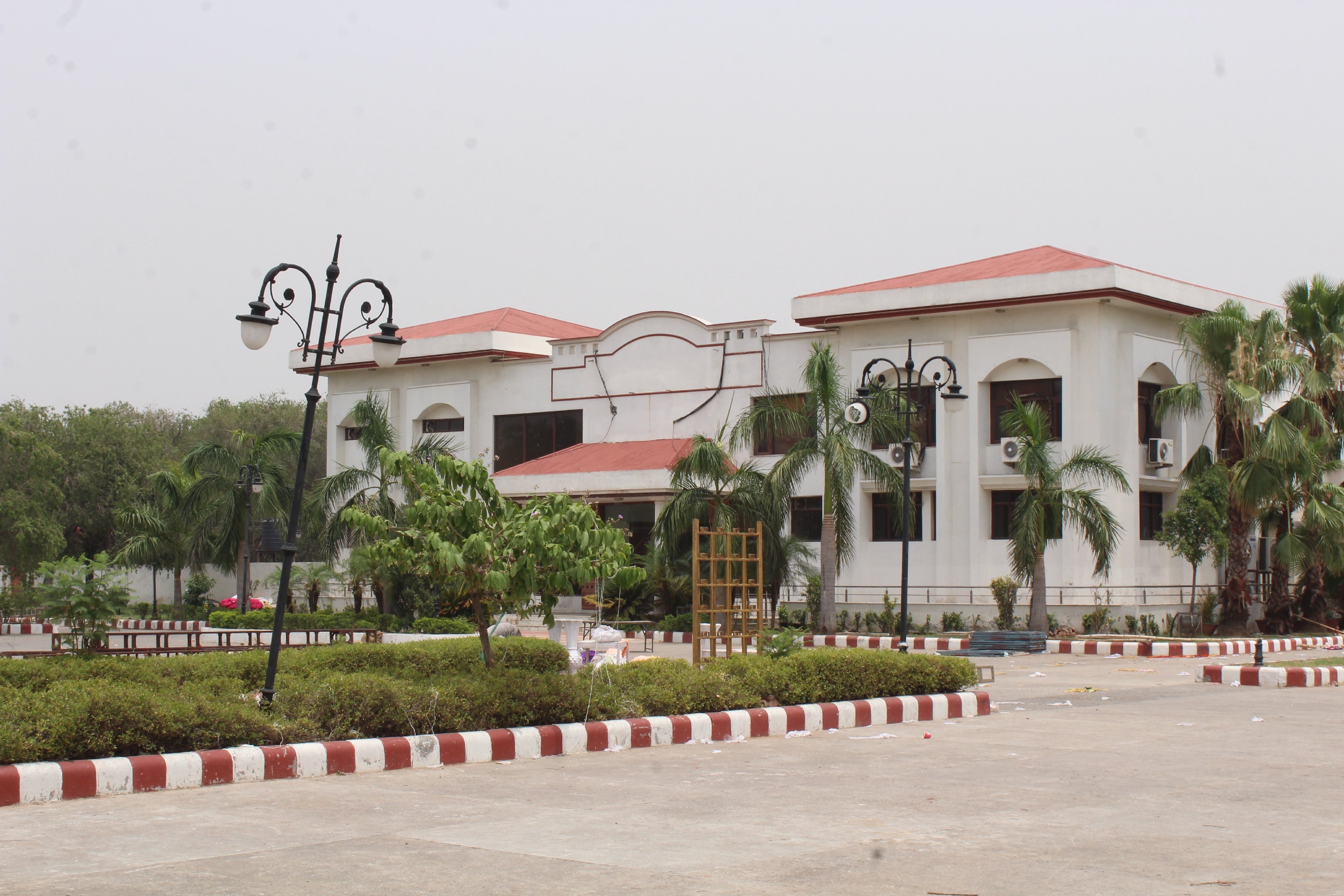 Main gallery