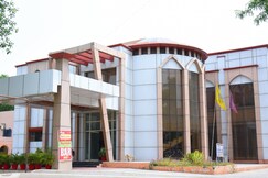 Surkhab Tourist Resort