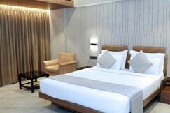 HOTEL ARCHANA RESIDENCY