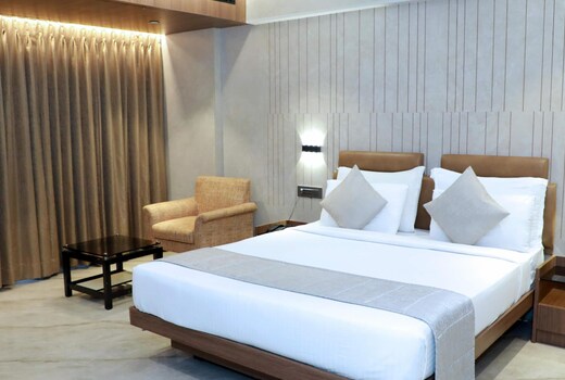 HOTEL ARCHANA RESIDENCY