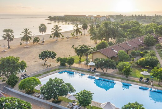 Amethyst Resort Passikudah