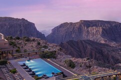 Anantara Al Jabal Al Akhdar Resort