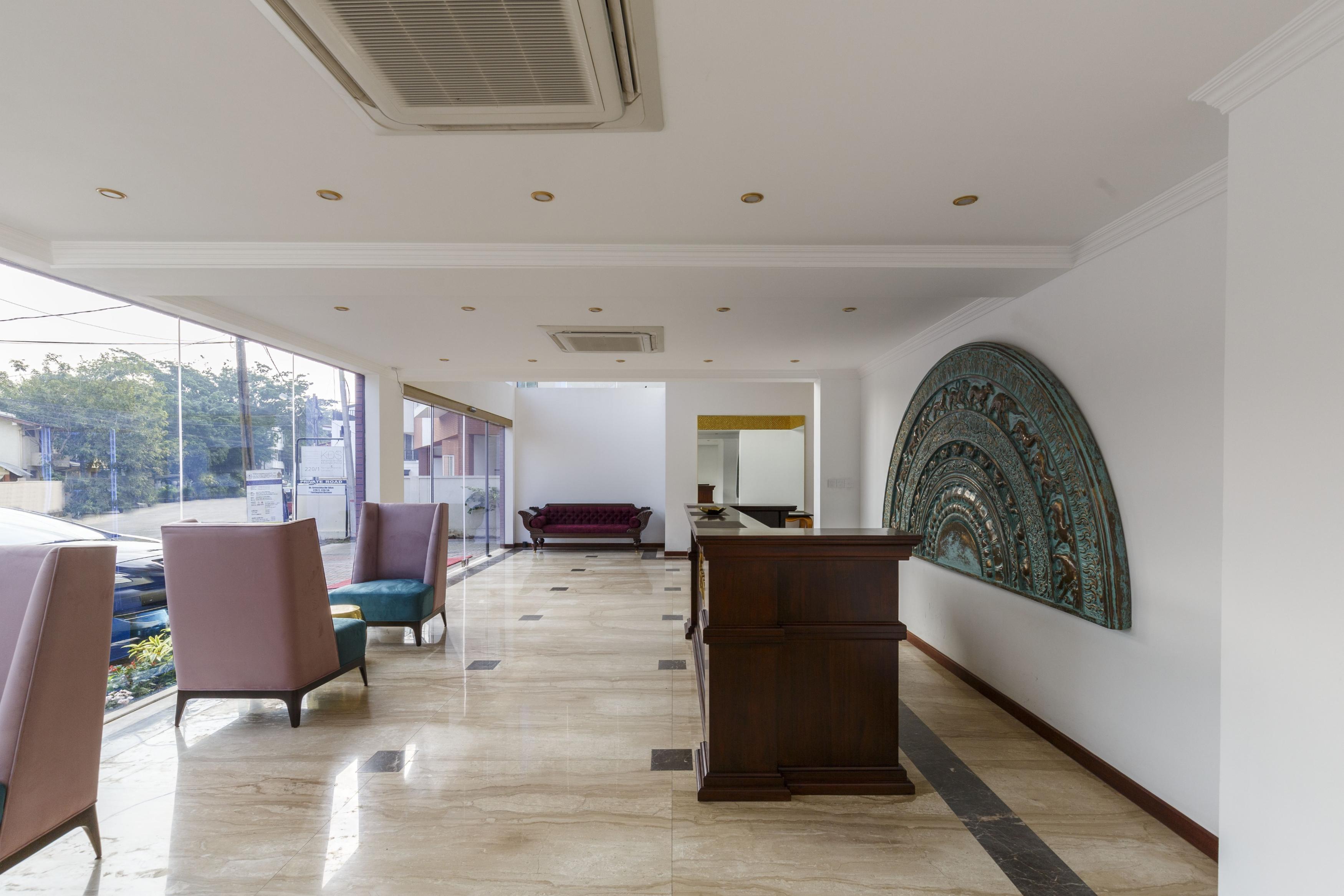 Main gallery