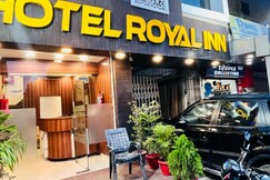 Hotel Royal Inn Raebareli