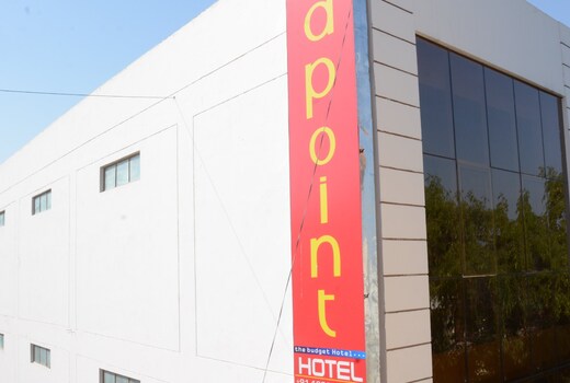 MID POINT HOTEL