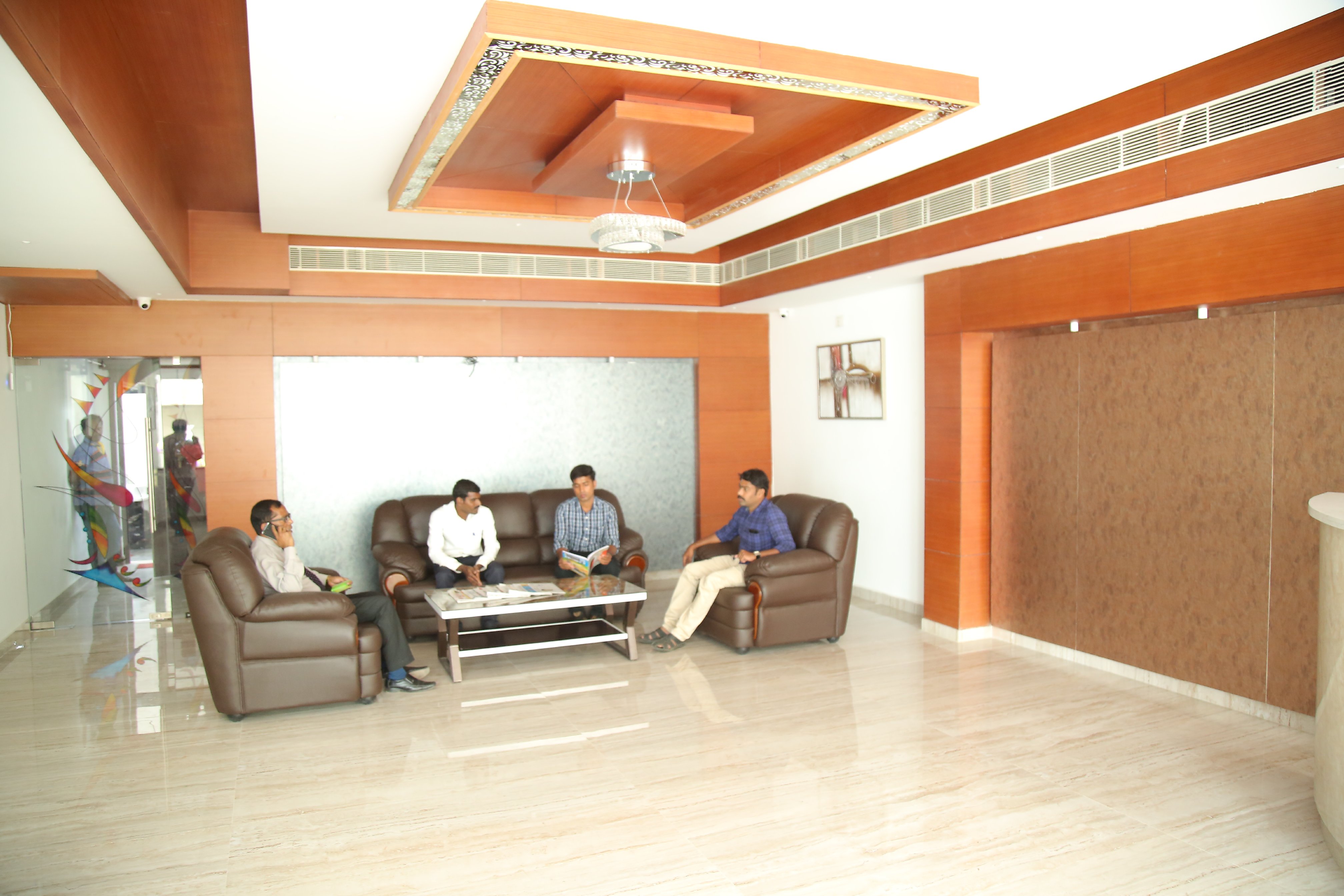 Main gallery