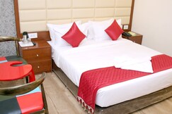 Hotel Anbagam Residency 