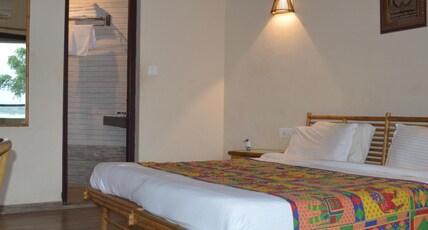 La Kamp Resort Room Type - Premium  Room