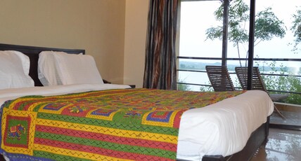 La Kamp Resort Room Type - Superior Room