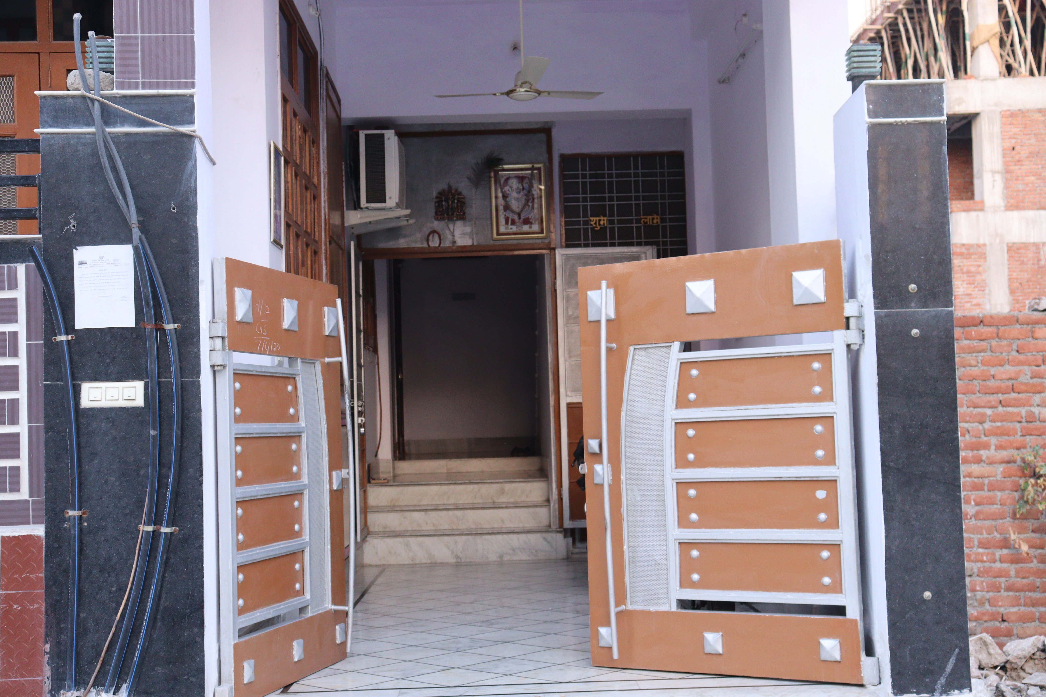 Main gallery