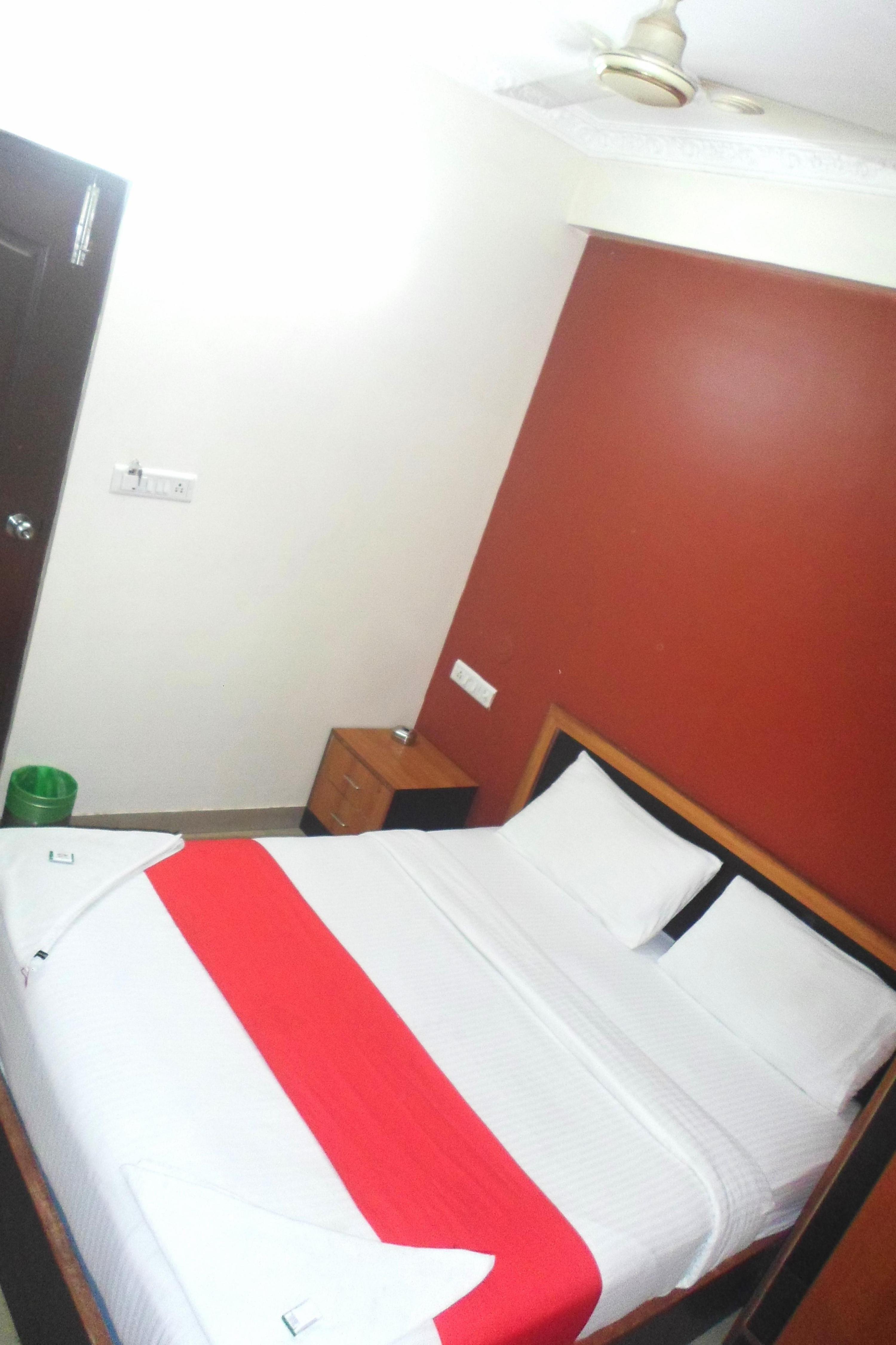 King Residency - Tap to explore photos