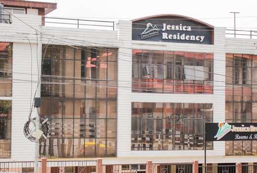 Jessica Residency
