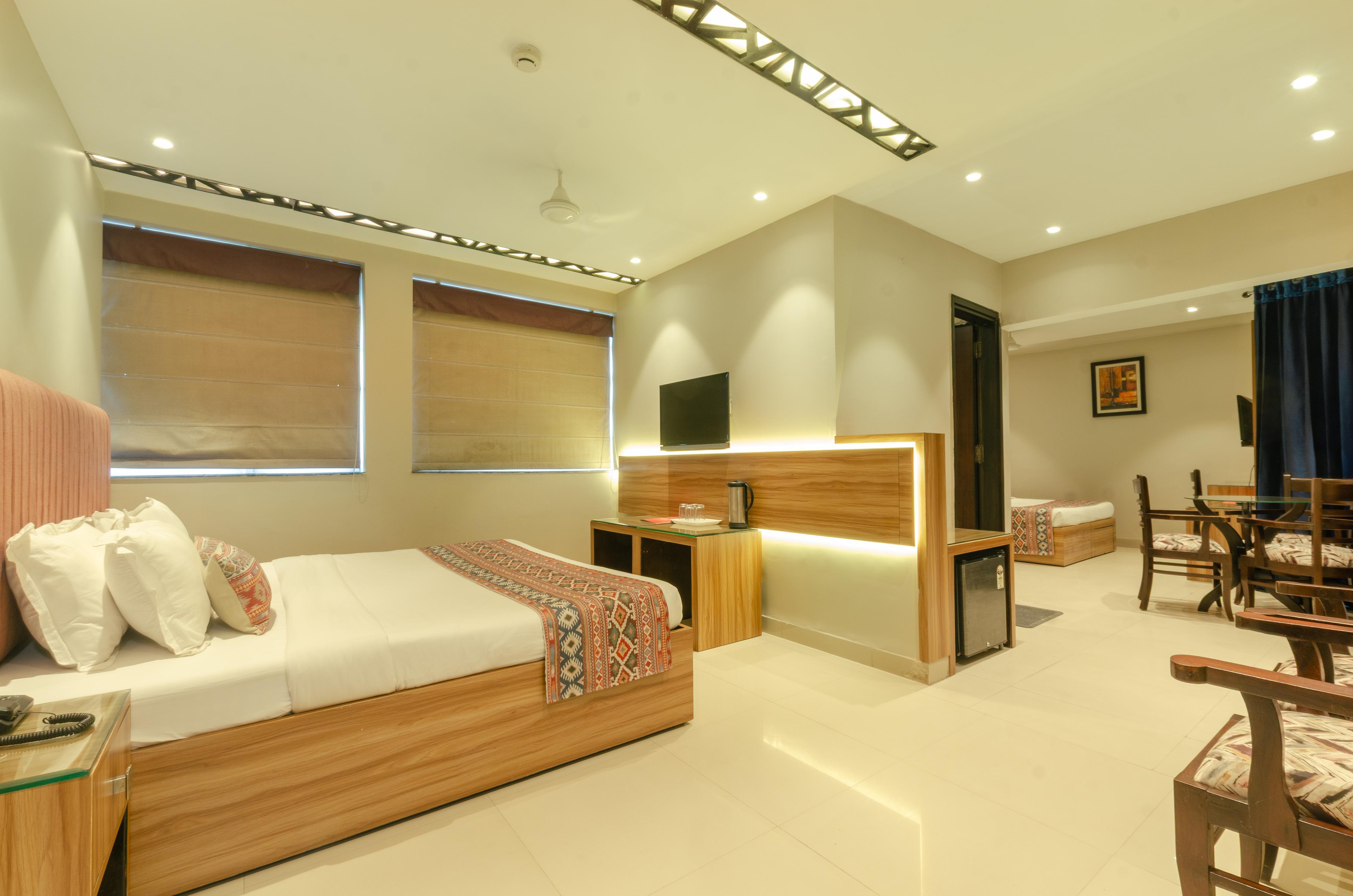 HOTEL JULLUNDUR 18