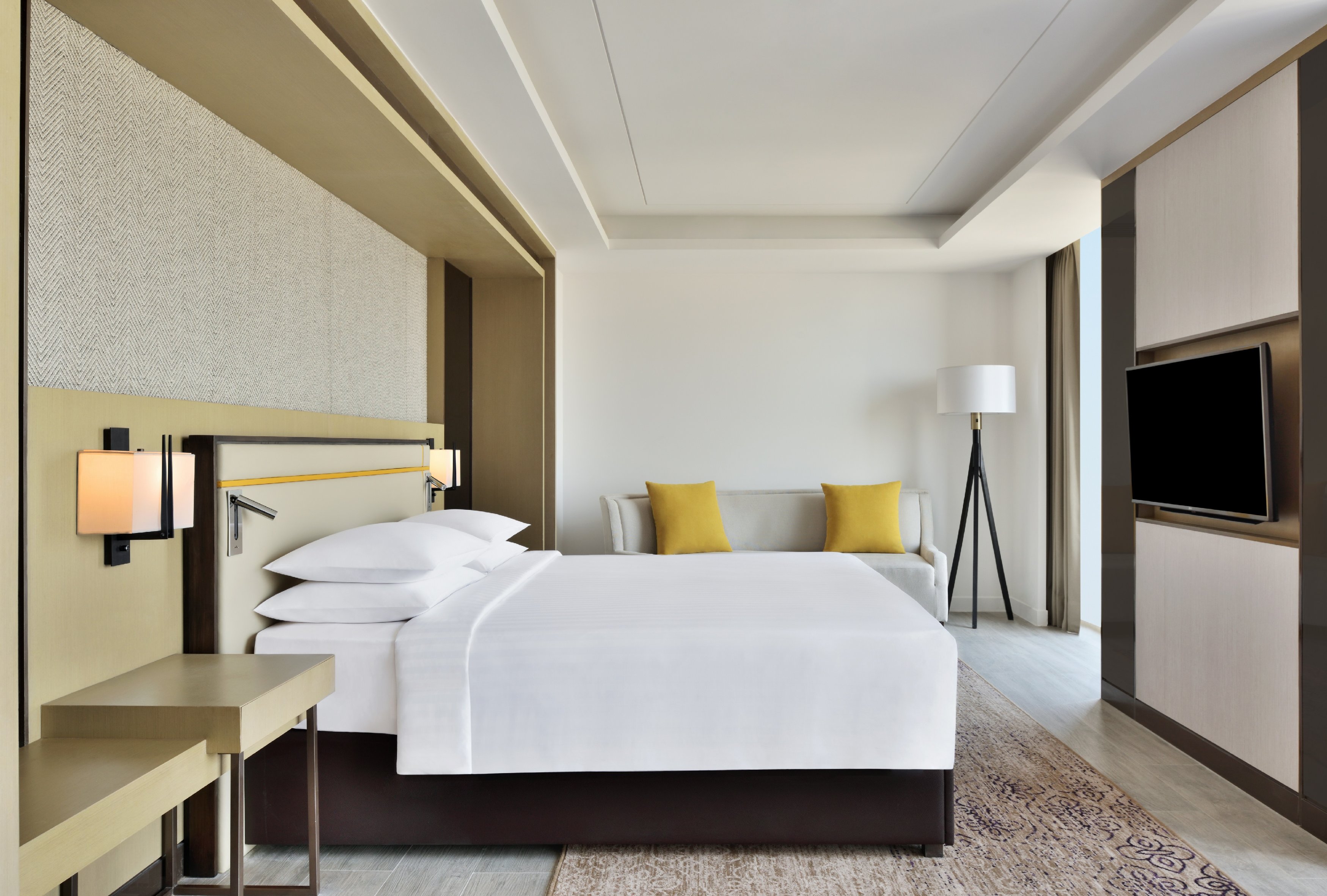 Courtyard by Marriott Siliguri - Tap to explore photos