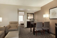 Embassy Suites by Hilton Arcadia-Pasadena Area