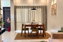 SmartStay Service Apartments Hubli