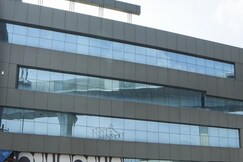 Hotel Padmini Elite
