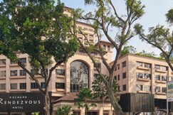 Orchard Rendezvous Hotel by Far East Hospitality