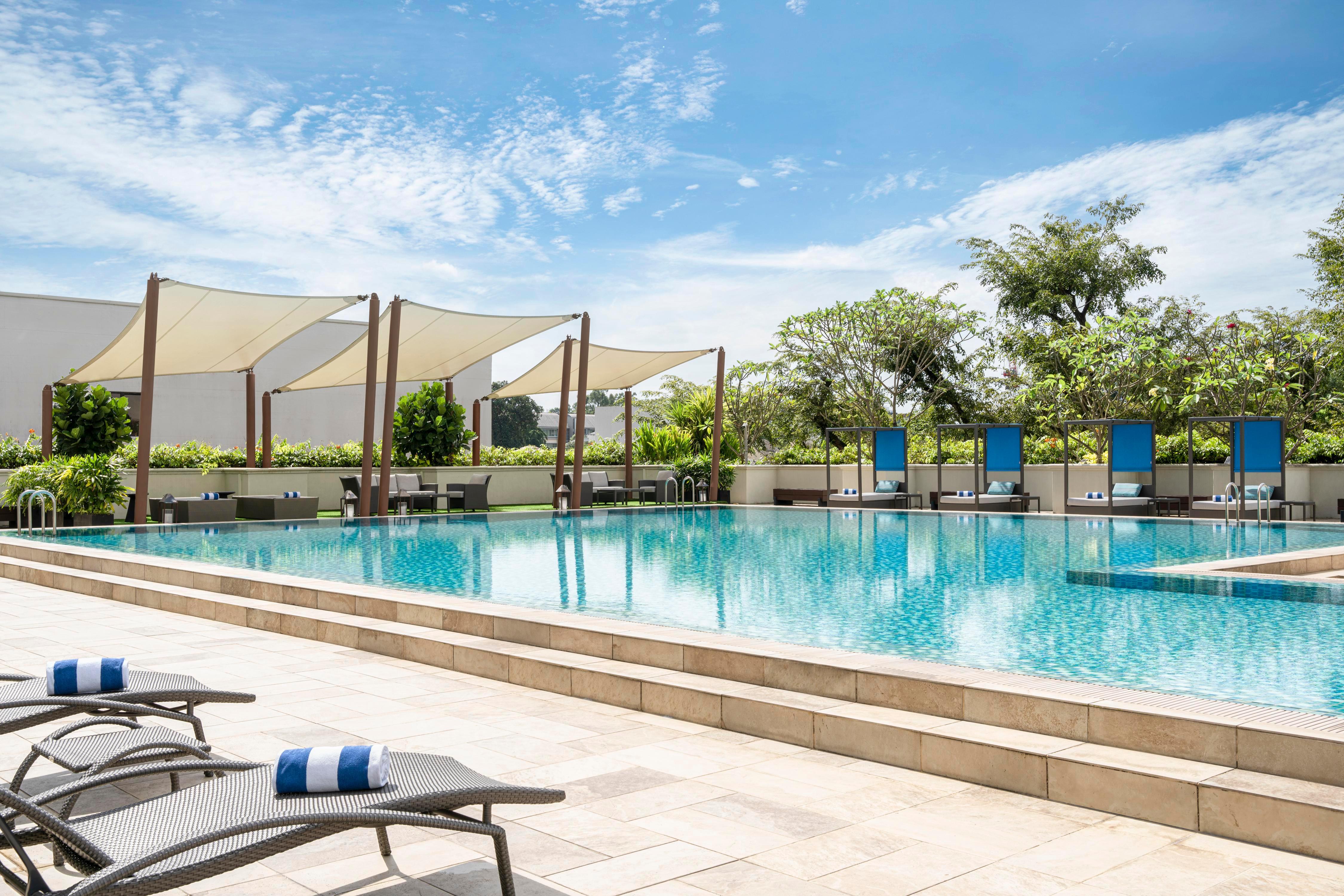 Orchard Rendezvous Hotel by Far East Hospitality