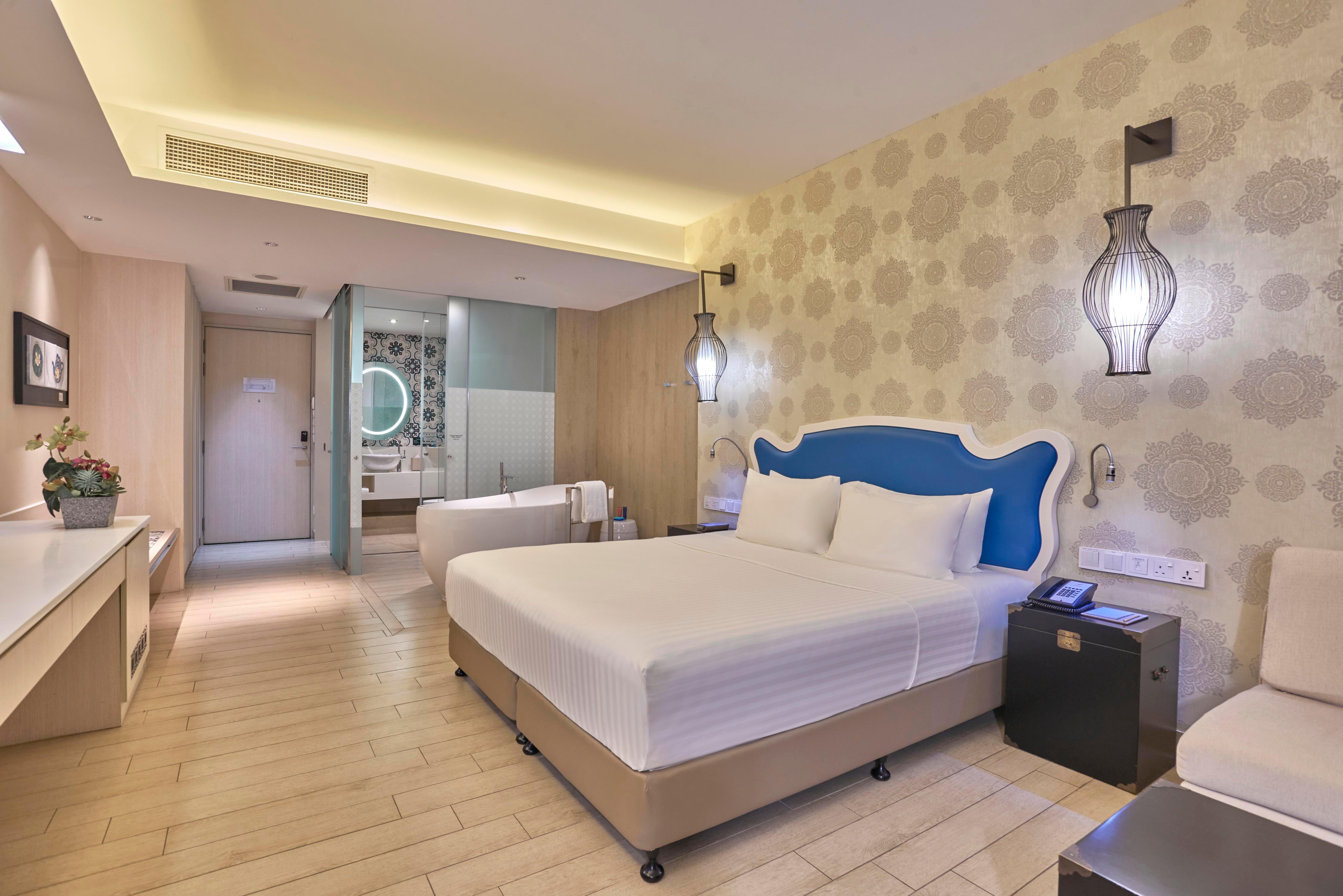 Village Hotel Katong by Far East Hospitality