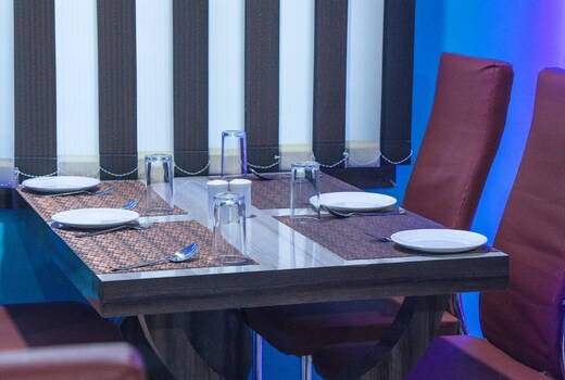 HOTEL GOBINDA
