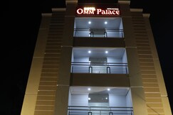 Hotel Omm Palace