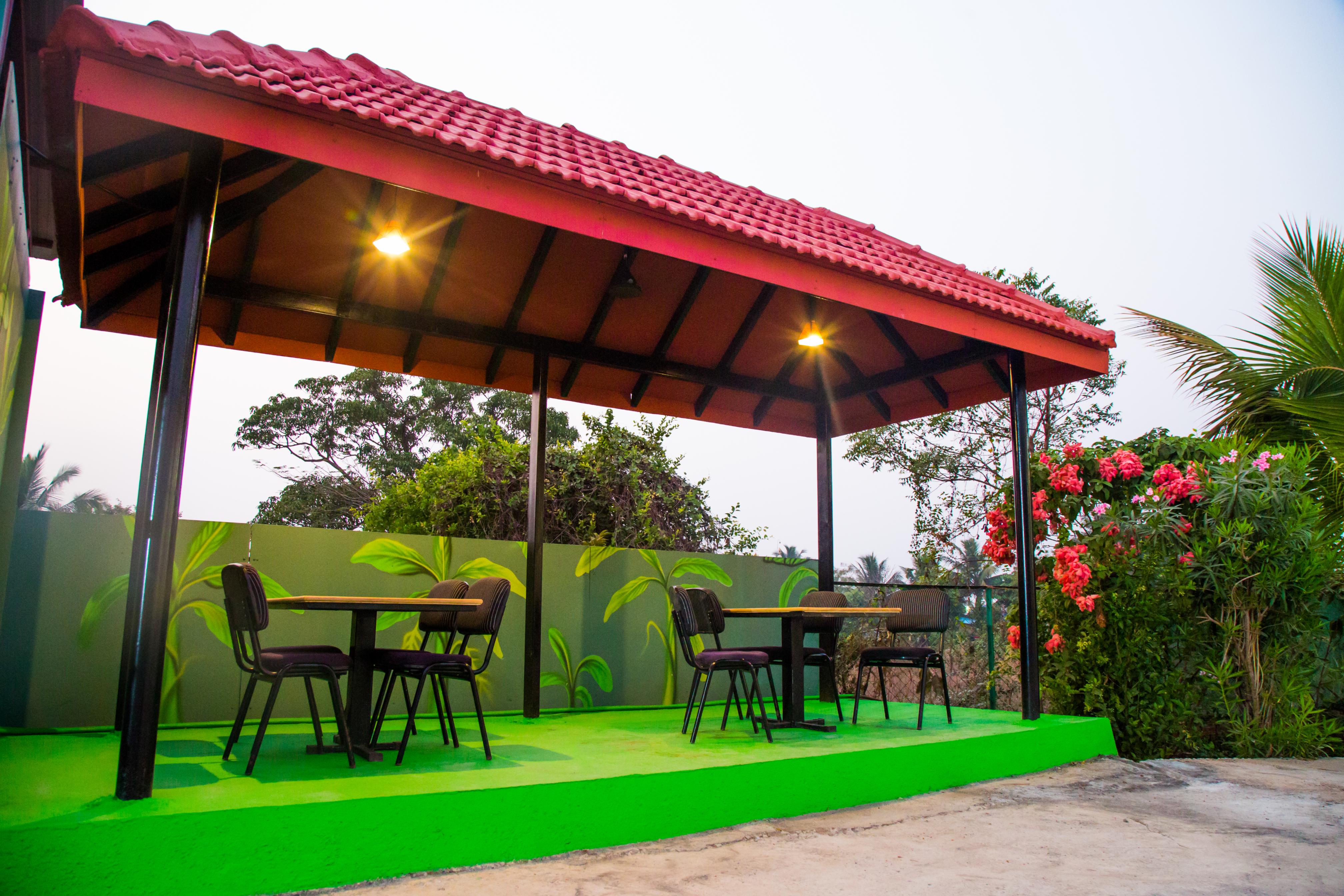 Aloha Inn Alibaug Resort - Tap to explore photos