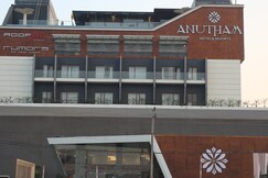 Anutham Hotel and Resort