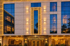 Hotel D Capitol Delhi Airport