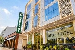 Hotel D Capitol Delhi Airport