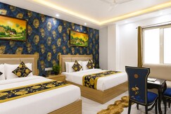 Hotel Grand Suites - Delhi Airport