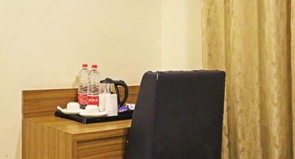 Hotel Grand Suites - Delhi Airport Room Type - Superior Family Room with Airport Drop Hotel Grand Suites - Delhi Airport Room Type - Superior Family Room with Airport Drop