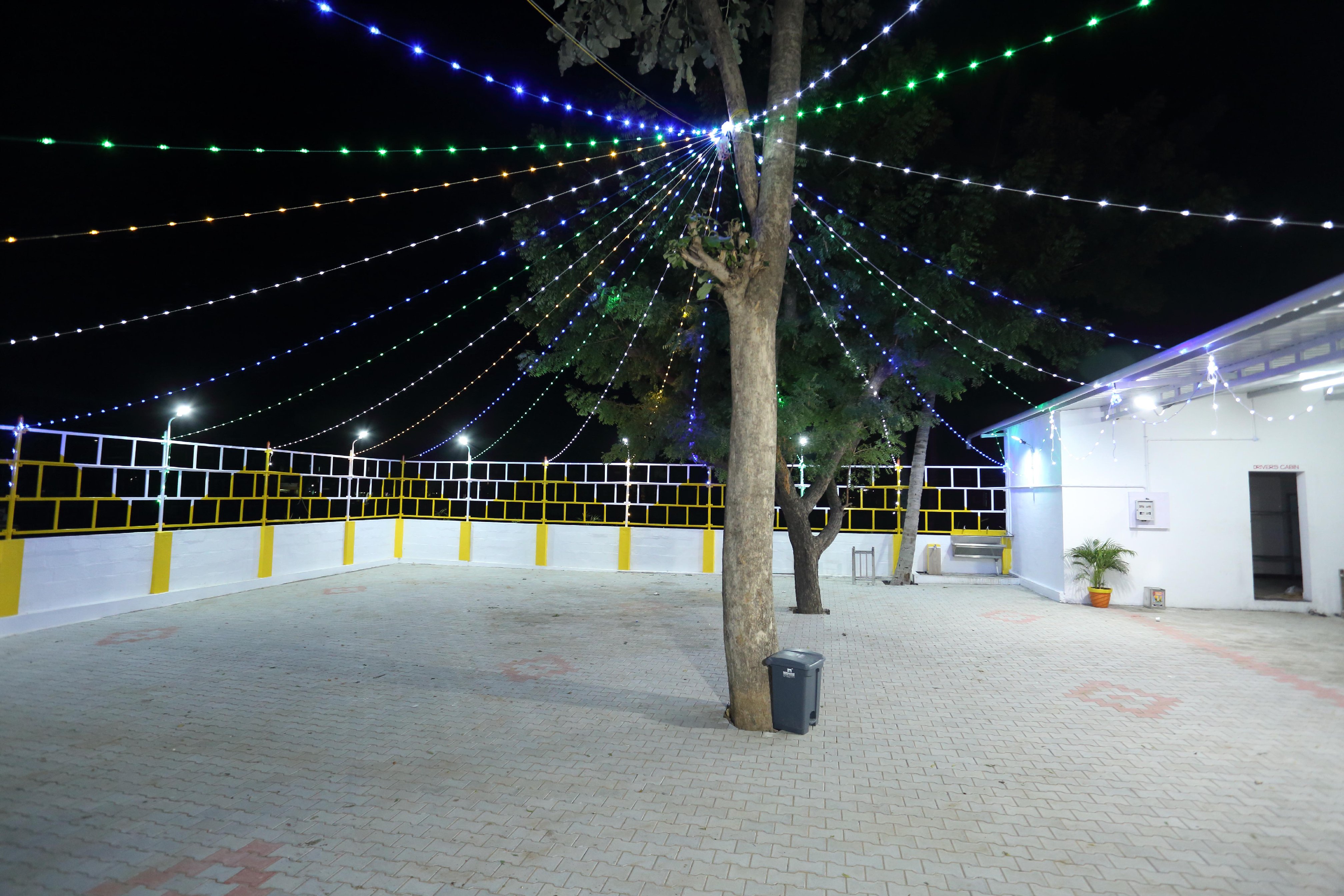 Vedha Residency - Tap to explore photos