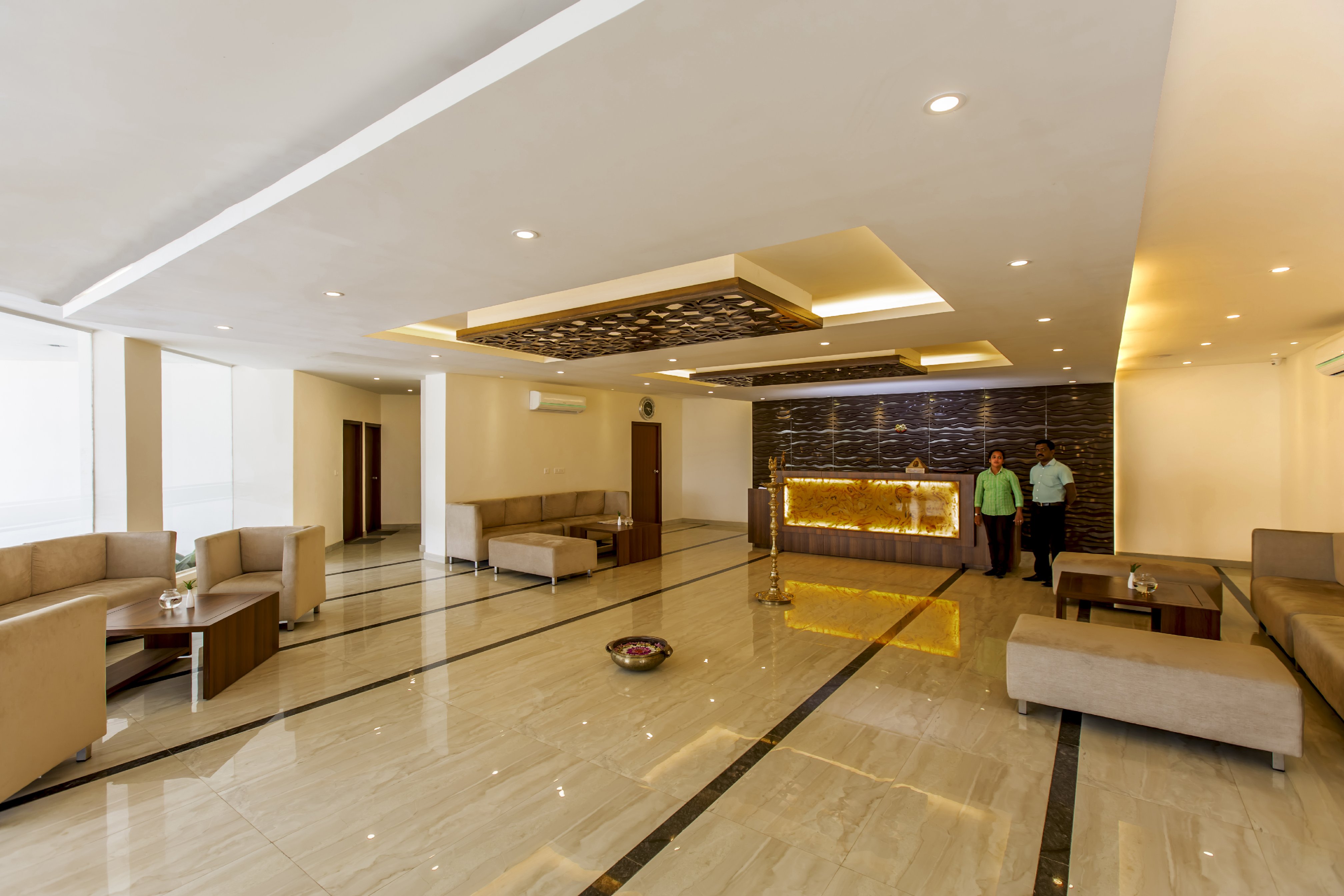 Main gallery