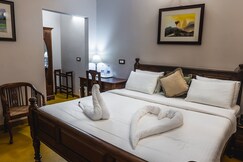 19 Villa Mira | Rooms & Suite