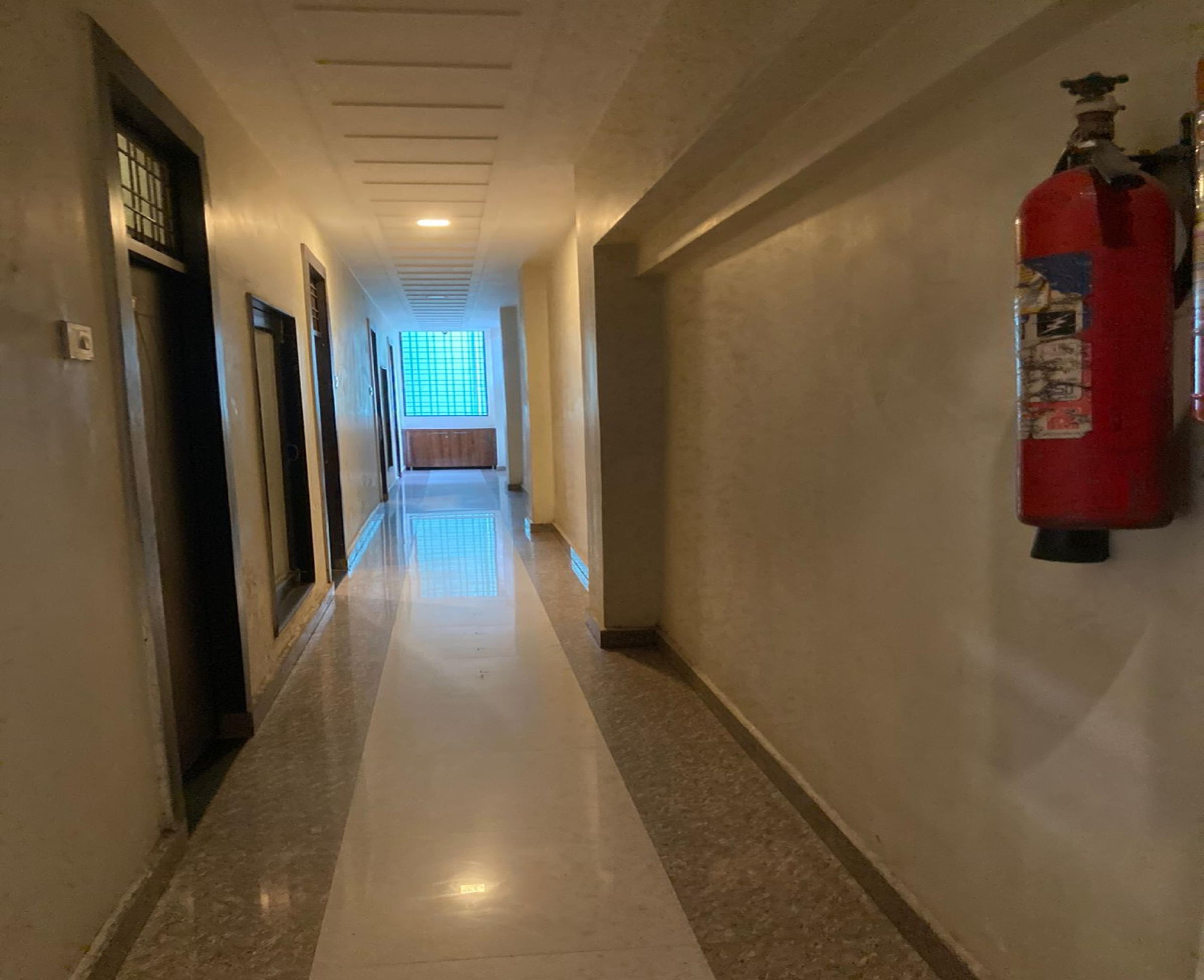 Hotel Shree Krishna Inn