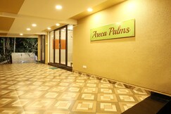 Areca Palms