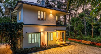 Exuberance | Entire 3 BHK Villa Room Type - Exuberance | Entire 3 BHK Villa
