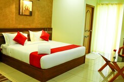 Address of Akan Hotel & Residence