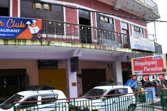 Hotel Himalayan Paradise