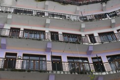 Hotel Himalayan Paradise