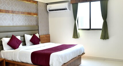 Hotel Royal King Room Type - Classic AC