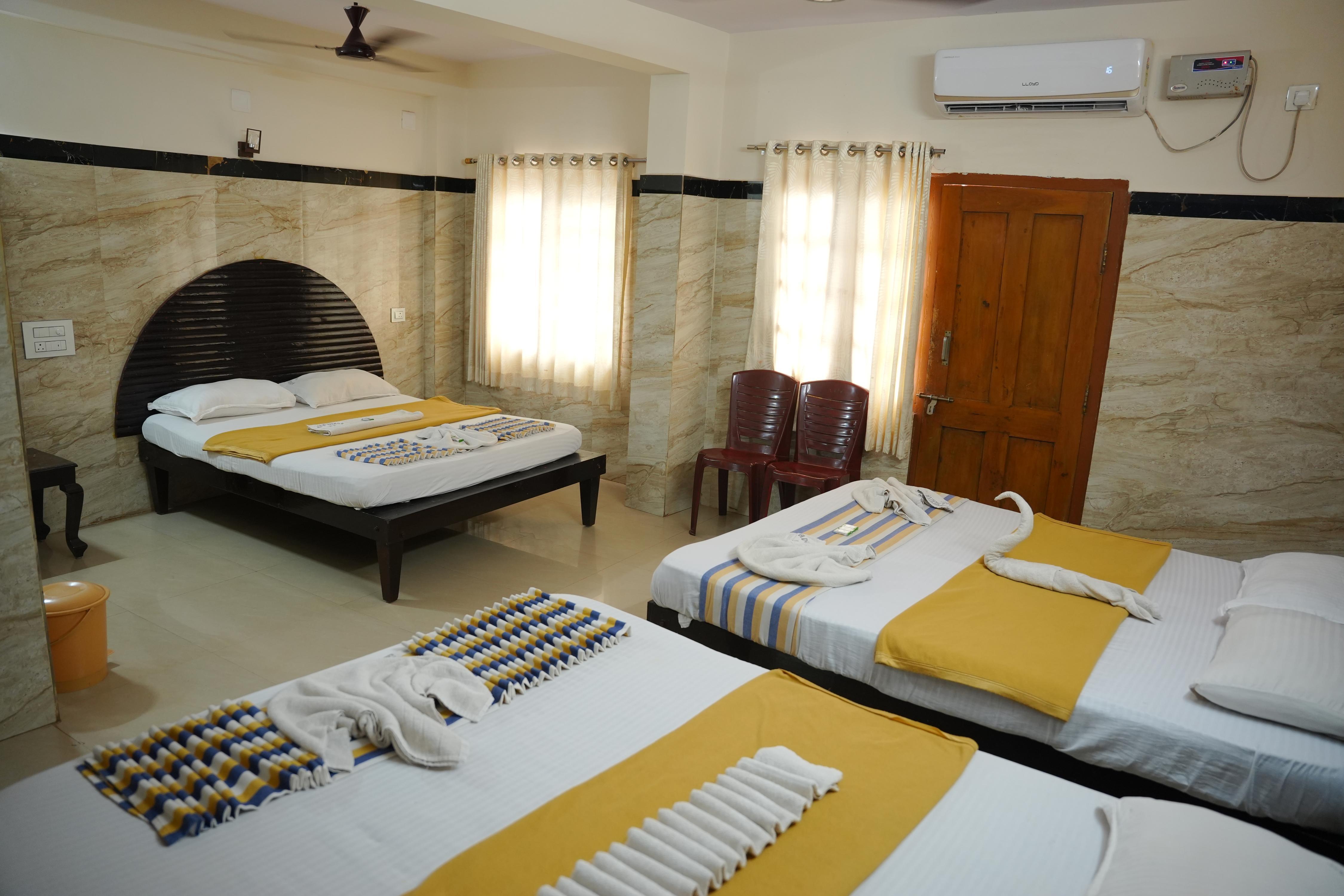 Adiga Heritage Boarding and Lodging - Tap to explore photos