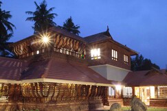Neelambari Ecotourism Thrissur, Arattupuzha
