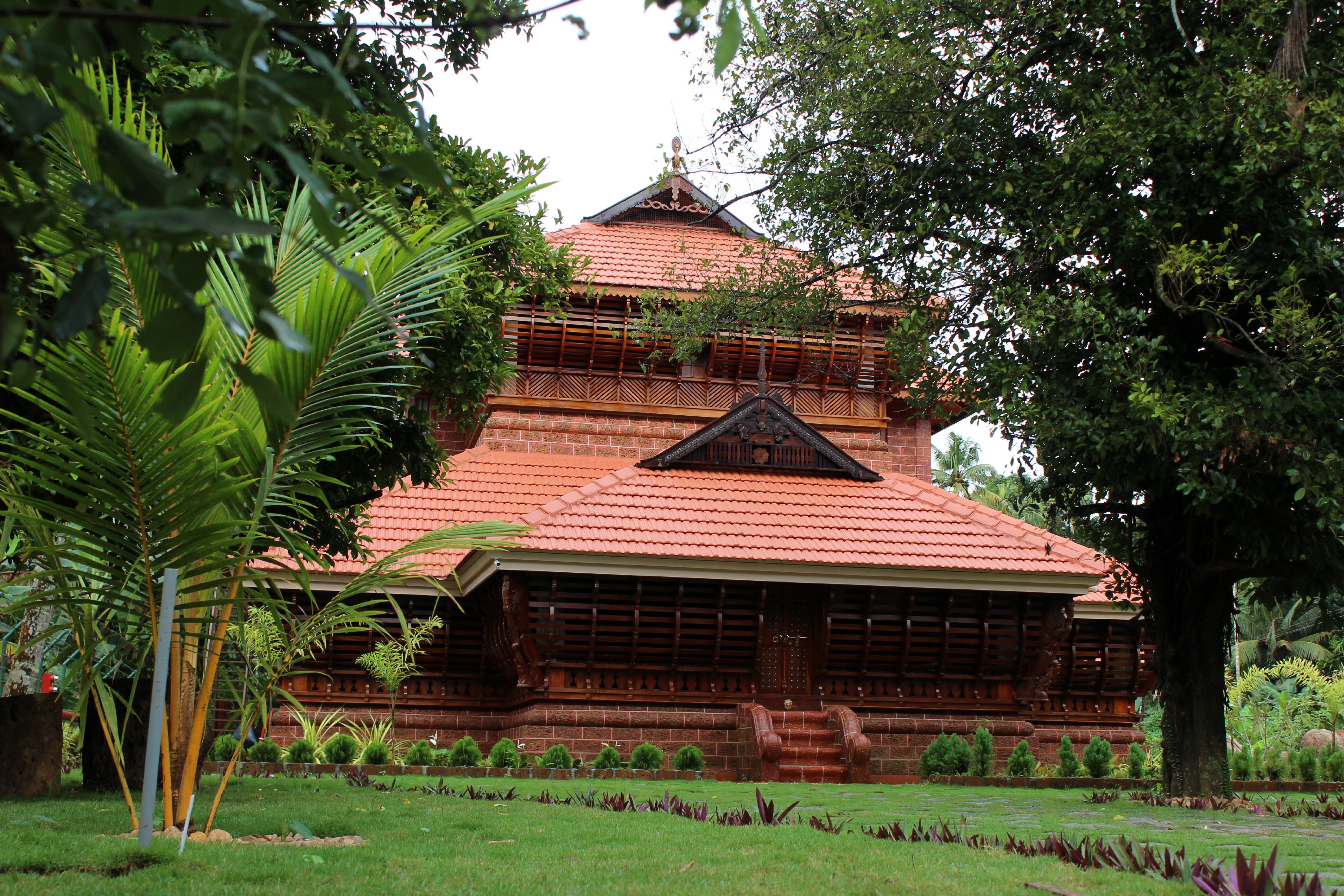 Neelambari Ecotourism Thrissur, Arattupuzha - Tap to explore photos