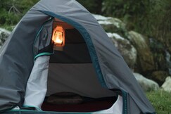 UDDIBABA AGRO-TOURISM CAMPS & CAFE