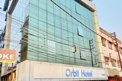 ORBIT HOTEL, Medinipur